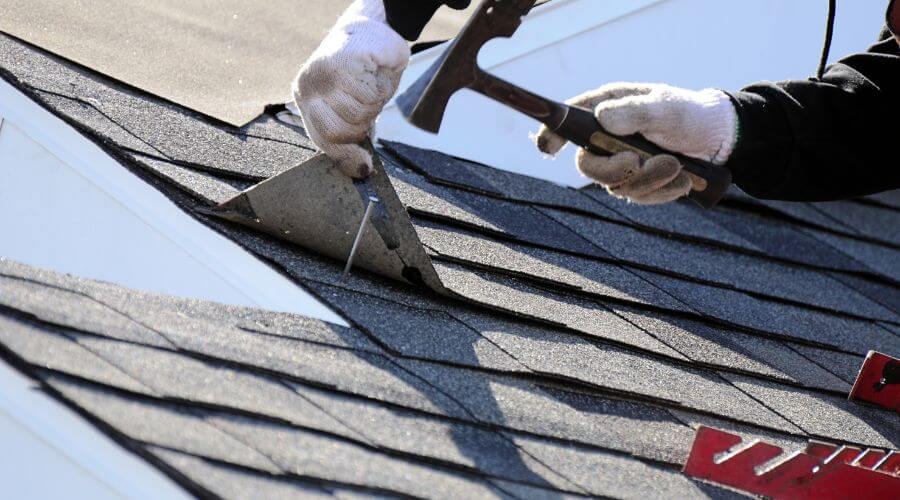 Expert new roof installation services in Coupeville, WA